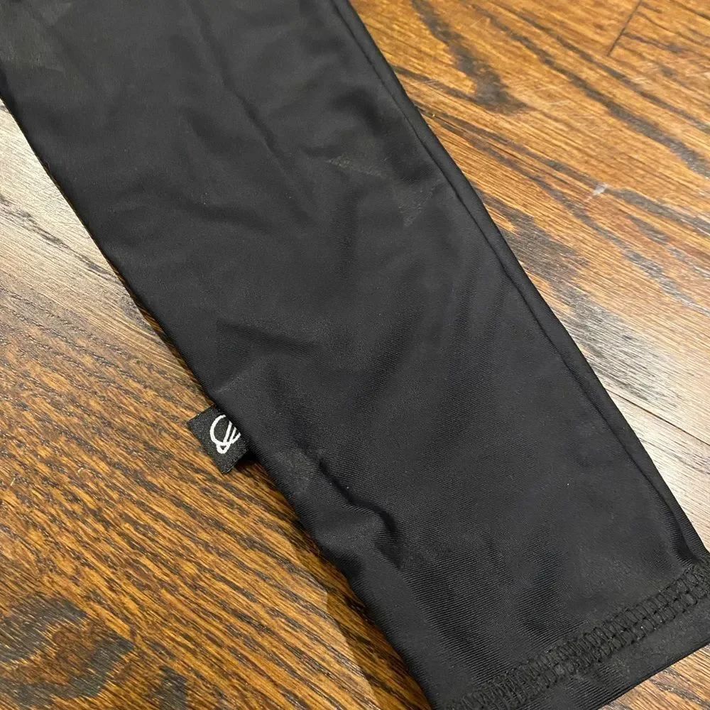 Terez girls leggings XL